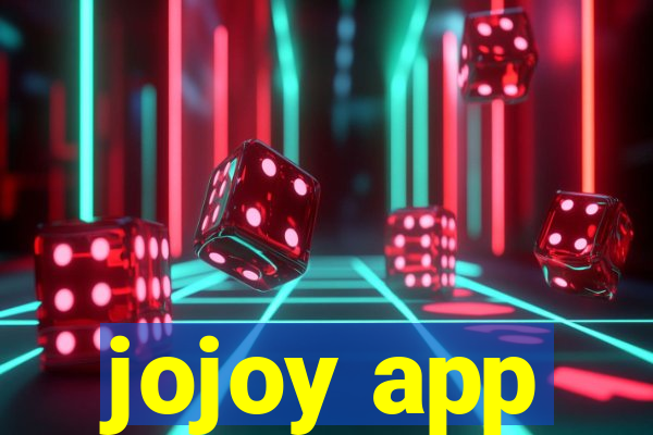 jojoy app